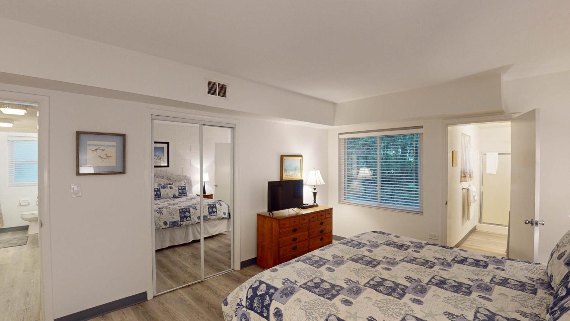 Apartamento Atlantic Breeze By Jekyll Realty Jekyll Island Habitación foto