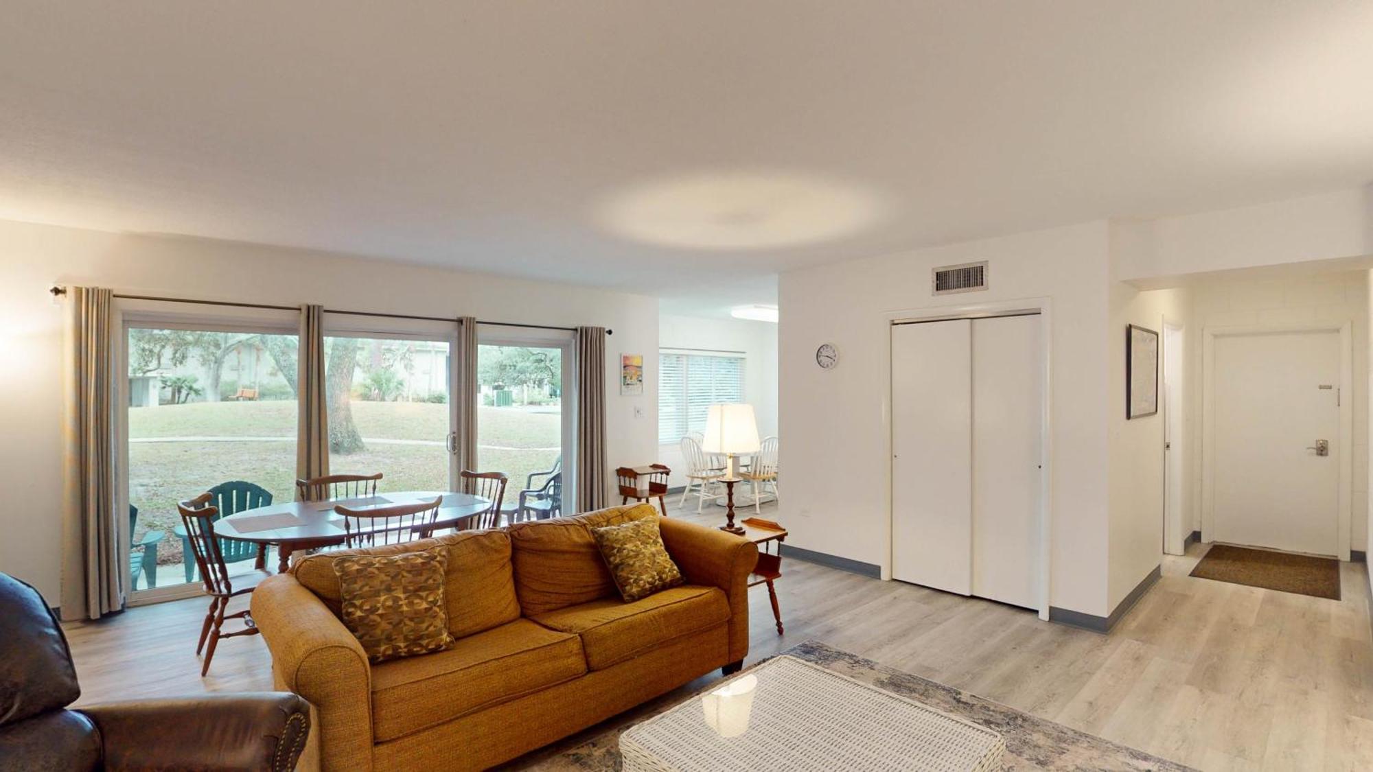 Apartamento Atlantic Breeze By Jekyll Realty Jekyll Island Habitación foto